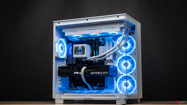 Fantastic RTX 4090 Gaming PC (Open Box)