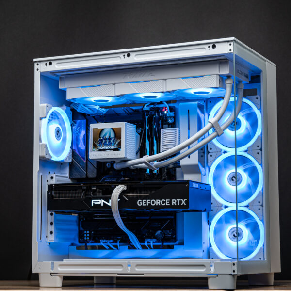 Fantastic RTX 4090 Gaming PC (Open Box)