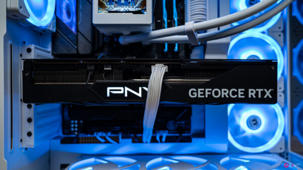 Fantastic RTX 4090 Gaming PC (Open Box)