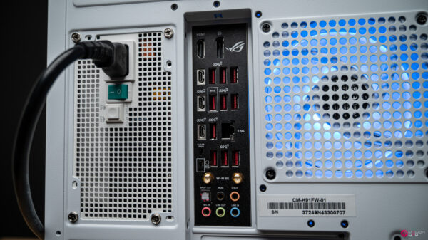 Fantastic RTX 4090 Gaming PC (Open Box)
