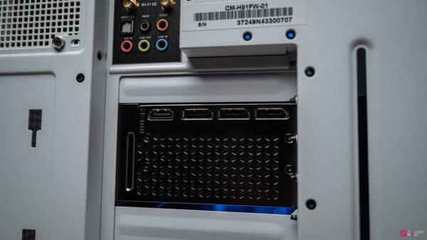 Fantastic RTX 4090 Gaming PC (Open Box)