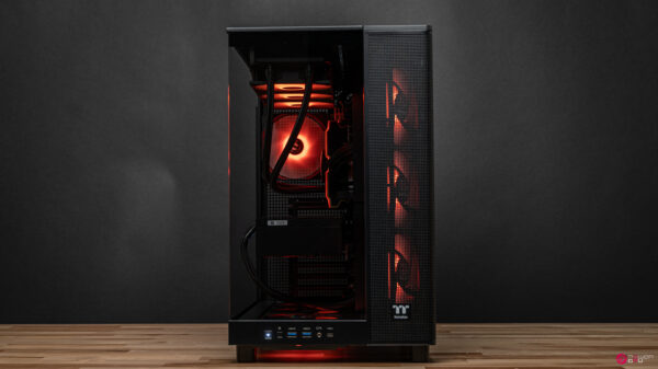 Warden RTX 4090 Gaming PC