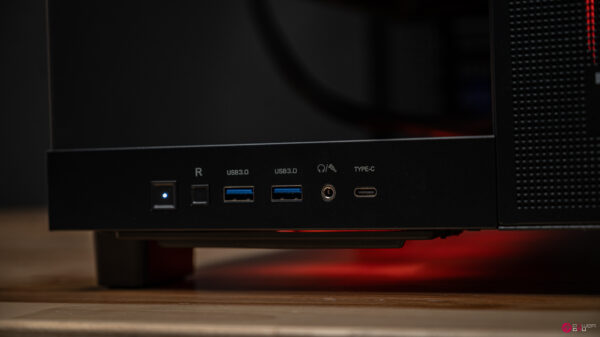 Warden RTX 4090 Gaming PC