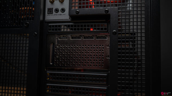 Warden RTX 4090 Gaming PC