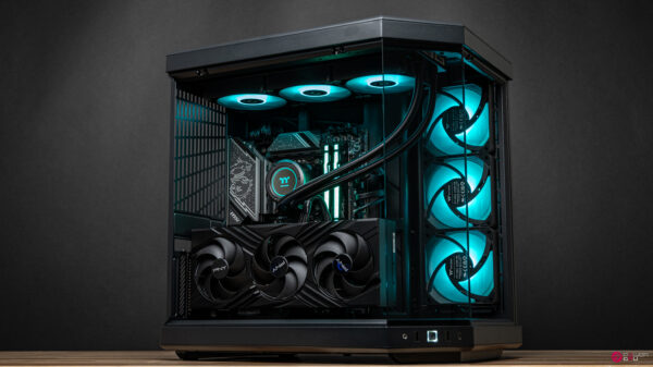 Quasar RTX 4090 Gaming PC