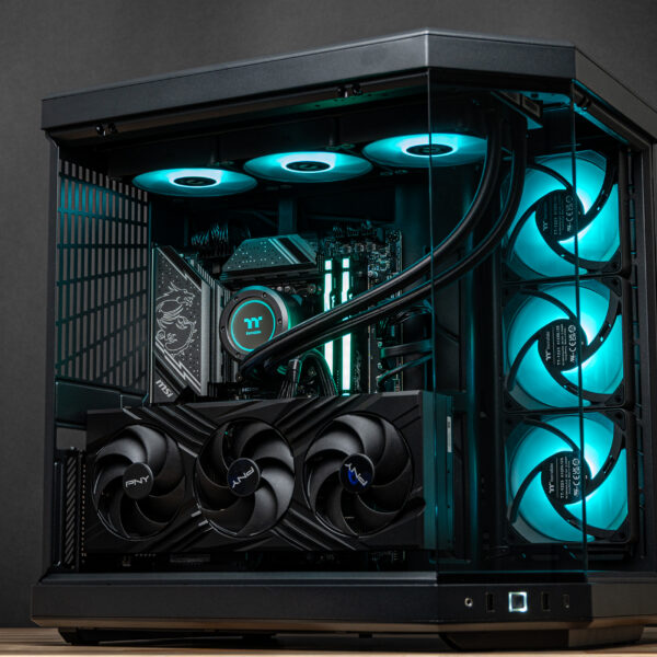 Quasar RTX 4090 Gaming PC