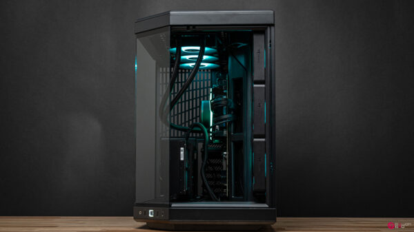 Quasar RTX 4090 Gaming PC