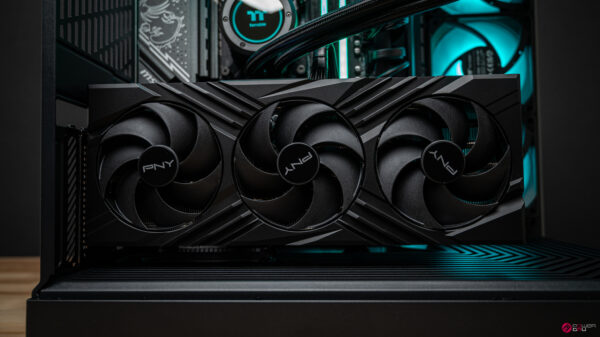 Quasar RTX 4090 Gaming PC