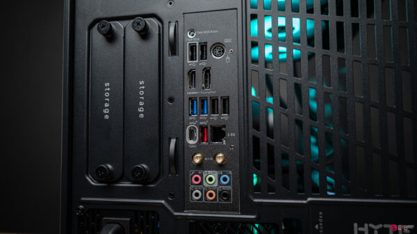 Quasar RTX 4090 Gaming PC