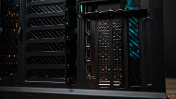 Quasar RTX 4090 Gaming PC