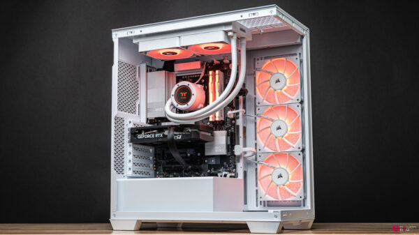 Verano RTX 5060 Gaming PC