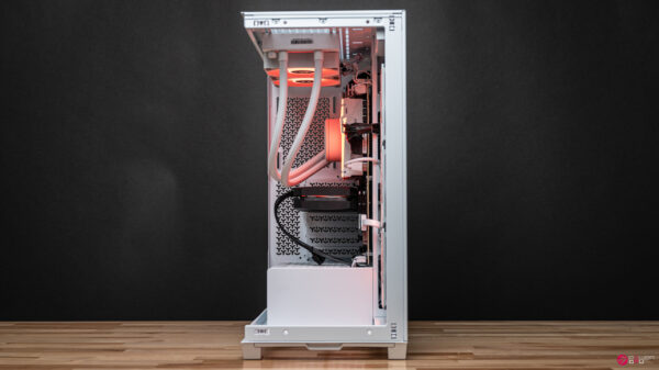 Verano RTX 5060 Gaming PC