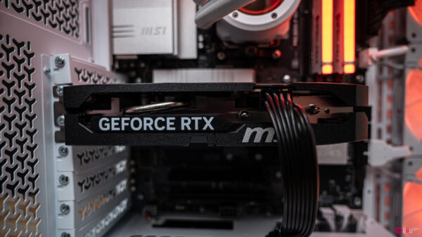 Verano RTX 5060 Gaming PC