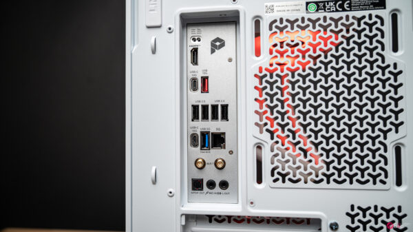 Verano RTX 5060 Gaming PC