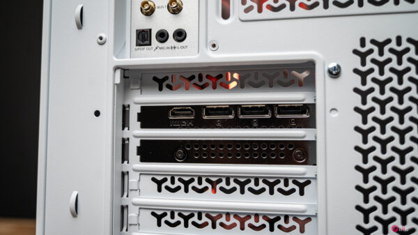 Verano RTX 5060 Gaming PC