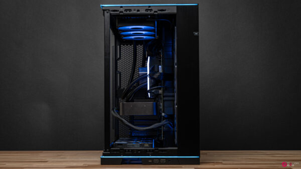 Sol RTX 5090 Gaming PC