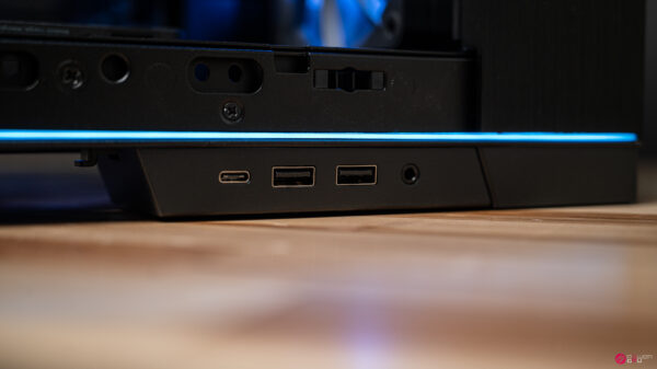 Sol RTX 5090 Gaming PC