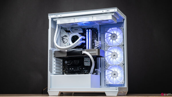 Polaris RTX 5080 Gaming PC