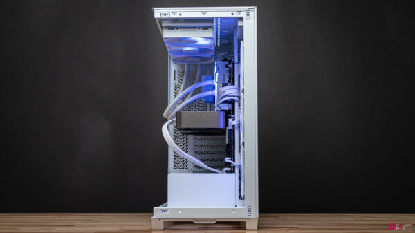 Polaris RTX 5080 Gaming PC