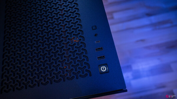 Sommar RTX 4090 Gaming PC