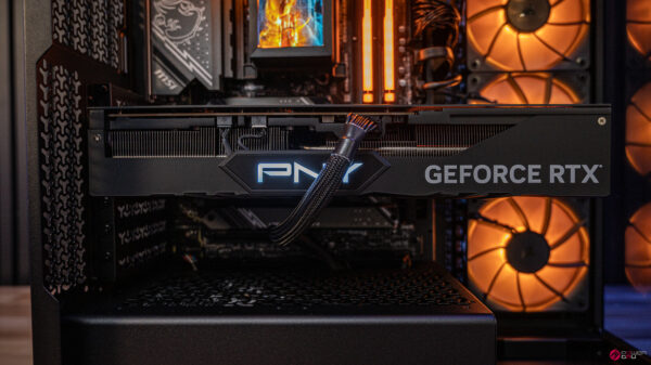 Sommar RTX 4090 Gaming PC