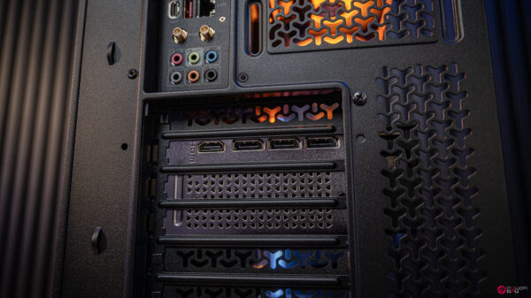 Sommar RTX 4090 Gaming PC