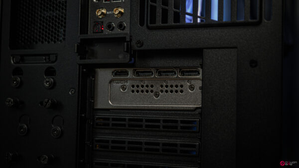 Knight RTX 5070 Gaming PC