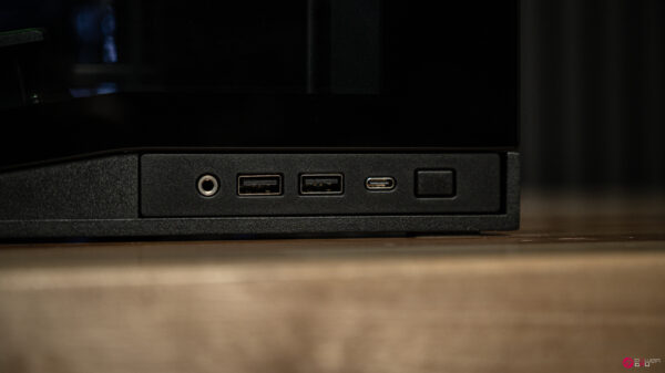 Specter RTX 5070 Gaming PC