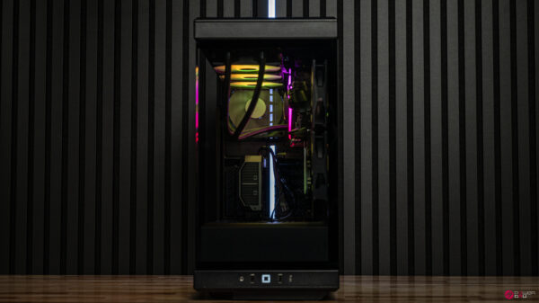 Phantom RTX 5060 Ti Gaming PC