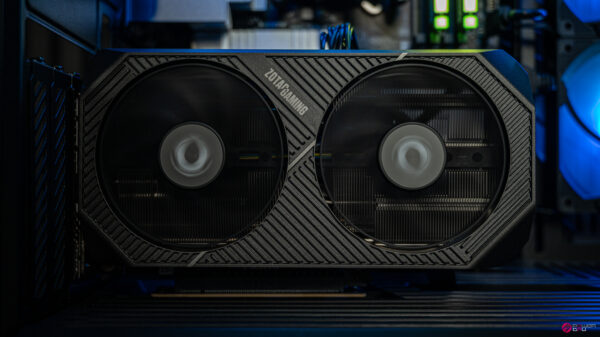 Phantom RTX 5060 Ti Gaming PC