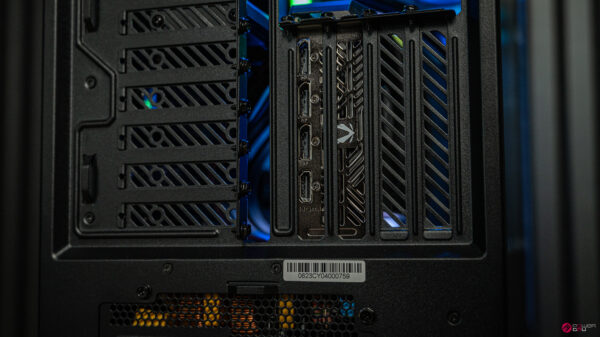 Phantom RTX 5060 Ti Gaming PC