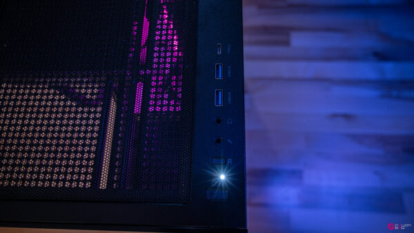 Symphonia RTX 5070 Ti Gaming PC