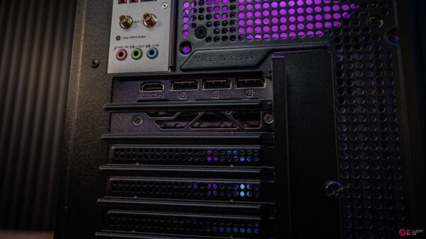 Symphonia RTX 5070 Ti Gaming PC