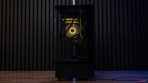Brave RTX 5050 Gaming PC