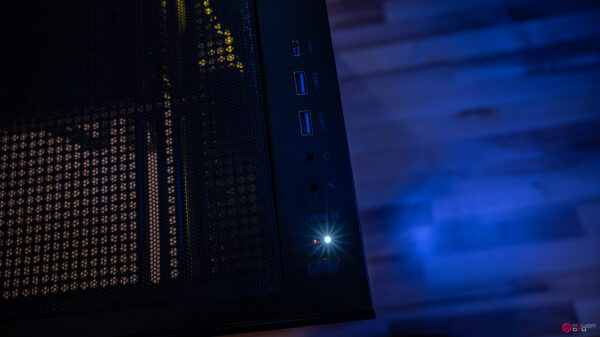 Brave RTX 5050 Gaming PC