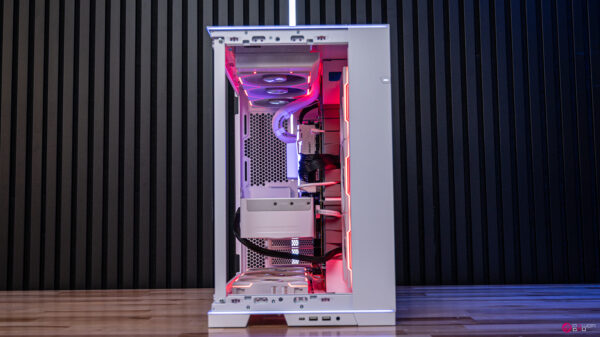 Flare RTX 5070 Ti Gaming PC