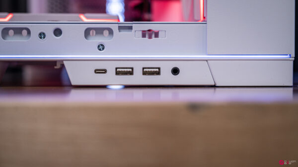 Flare RTX 5070 Ti Gaming PC