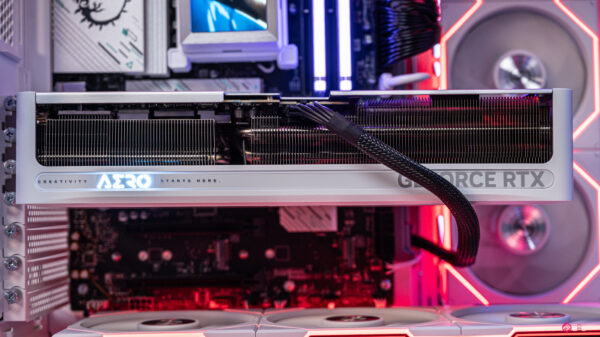 Flare RTX 5070 Ti Gaming PC
