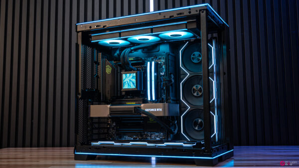 Sanji RTX 5080 Gaming PC
