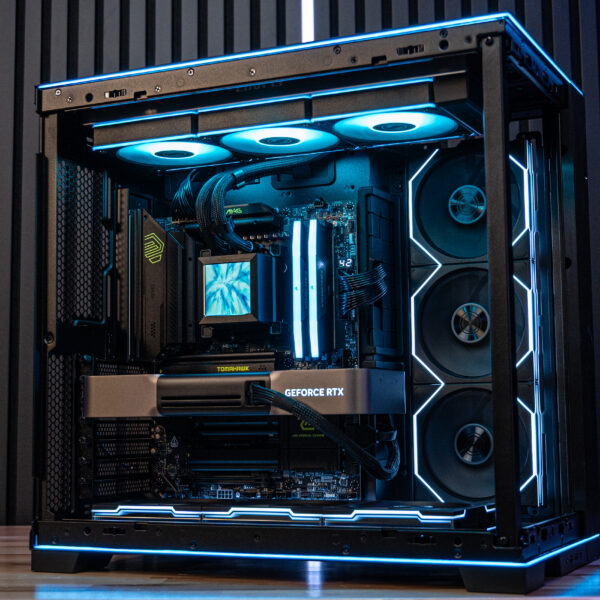 Sanji RTX 5080 Gaming PC