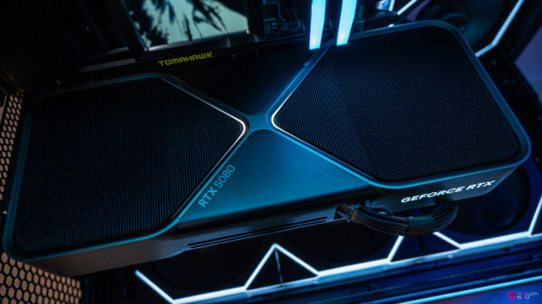 Sanji RTX 5080 Gaming PC