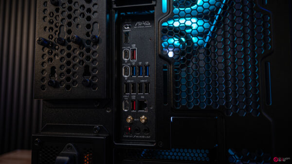 Sanji RTX 5080 Gaming PC