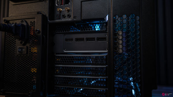 Sanji RTX 5080 Gaming PC