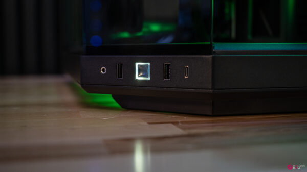 Hunter RTX 5090 Gaming PC