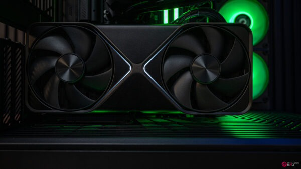 Hunter RTX 5090 Gaming PC