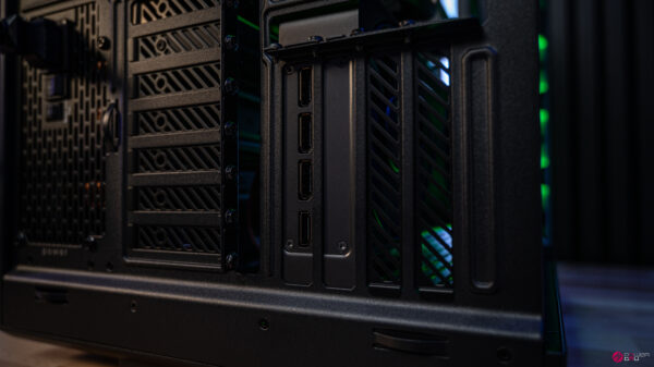Hunter RTX 5090 Gaming PC
