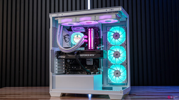 Sling RTX 5070 Gaming PC