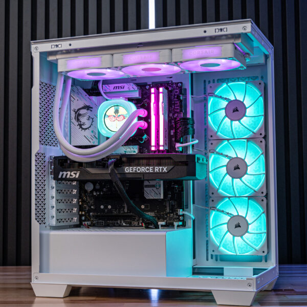 Sling RTX 5070 Gaming PC