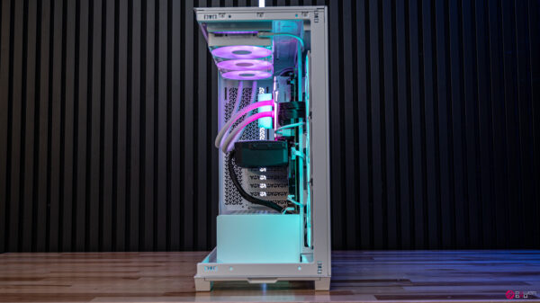 Sling RTX 5070 Gaming PC