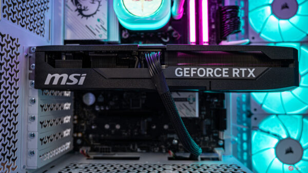 Sling RTX 5070 Gaming PC